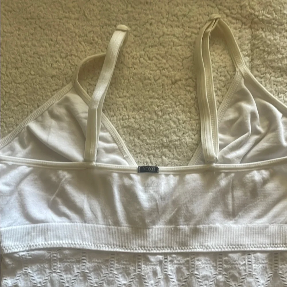 XOXO Bodysuit - Picture 5 of 7